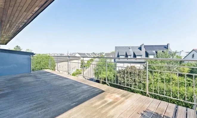 Недвижимость Apartment 3 bedrooms for sale in Strassen: 2