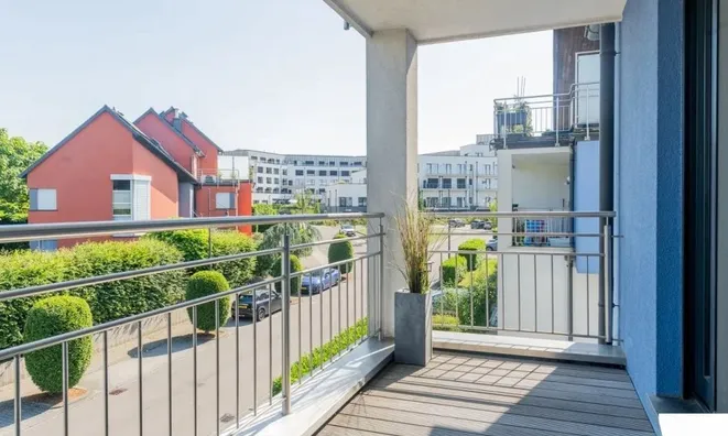 Недвижимость Apartment 3 bedrooms for sale in Strassen: 3