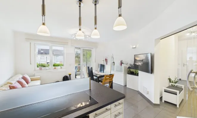 Недвижимость Apartment 3 bedrooms for sale in Luxembourg-Cents: 1