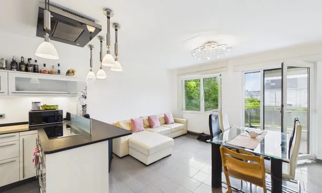 Недвижимость Apartment 3 bedrooms for sale in Luxembourg-Cents: 2