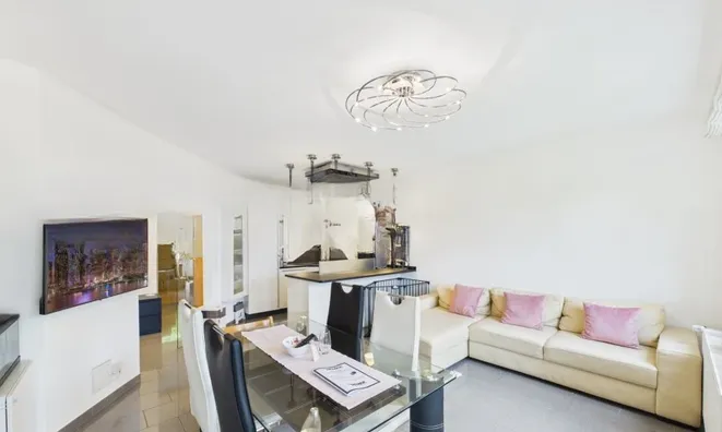 Недвижимость Apartment 3 bedrooms for sale in Luxembourg-Cents: 3