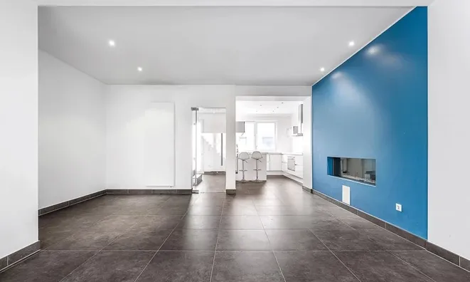 Недвижимость Semi-detached house 4 bedrooms for sale in Luxembourg-Centre ville: 2