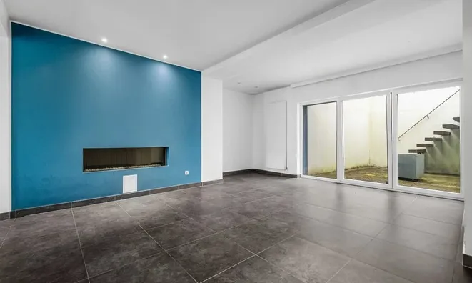 Недвижимость Semi-detached house 4 bedrooms for sale in Luxembourg-Centre ville: 3