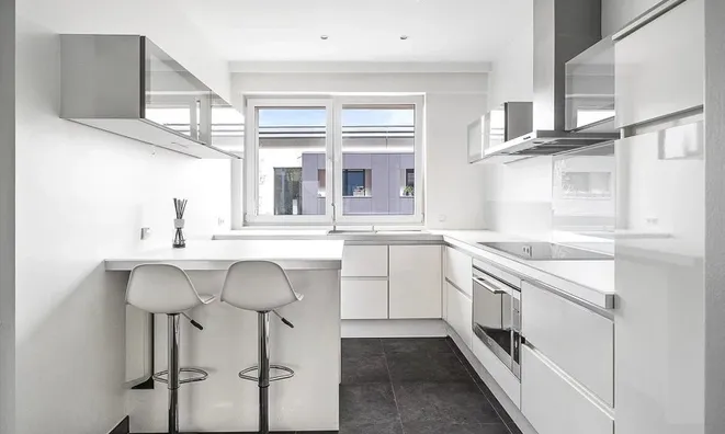 Недвижимость Semi-detached house 4 bedrooms for sale in Luxembourg-Centre ville: 4