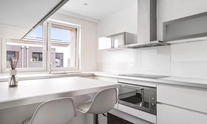 Недвижимость Semi-detached house 4 bedrooms for sale in Luxembourg-Centre ville: 5