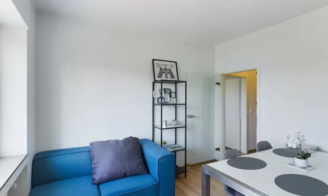 Недвижимость Apartment 3 bedrooms for sale in Dudelange: 2