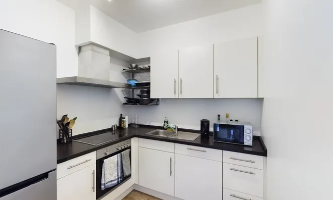 Недвижимость Apartment 3 bedrooms for sale in Dudelange: 4