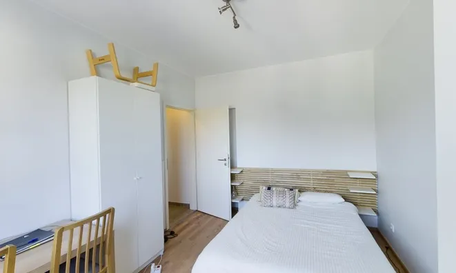 Недвижимость Apartment 3 bedrooms for sale in Dudelange: 7