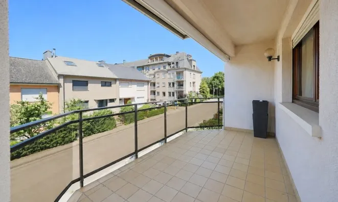 Недвижимость Apartment 2 bedrooms for sale in Lallange: 1