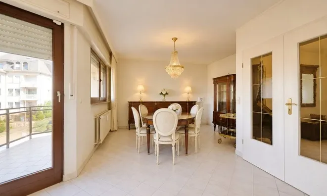 Недвижимость Apartment 2 bedrooms for sale in Lallange: 2