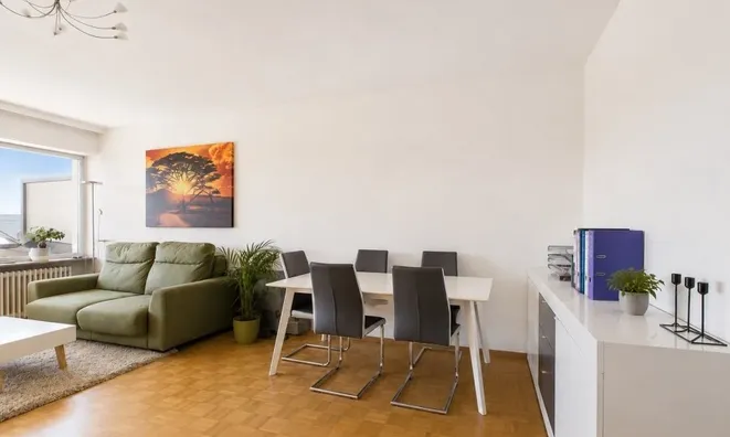Недвижимость Apartment 2 bedrooms for sale in Remich: 3