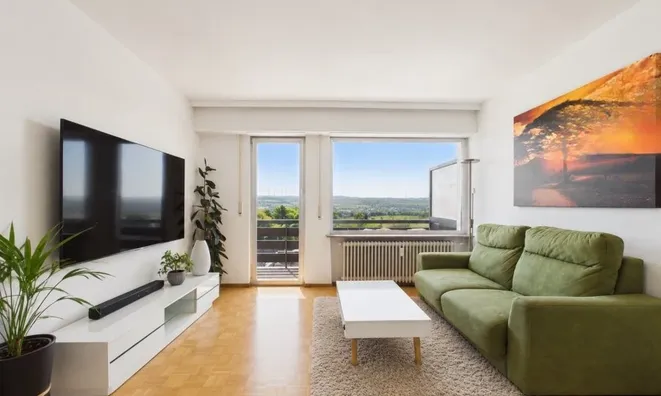 Недвижимость Apartment 2 bedrooms for sale in Remich: 5