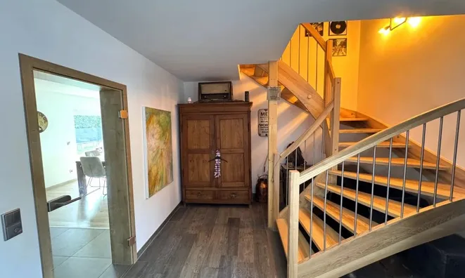 Недвижимость Detached house 5 bedrooms for sale in Mertzig: 3