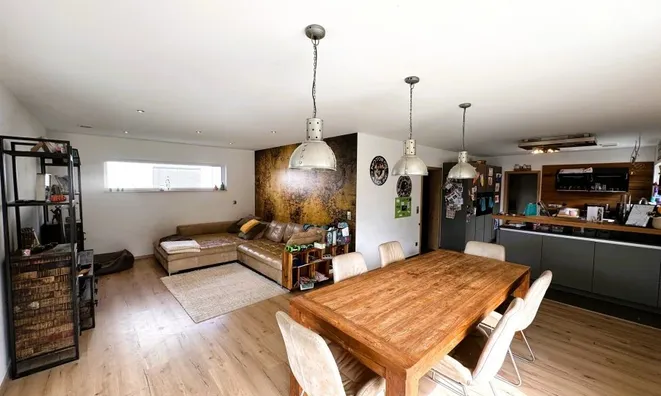 Недвижимость Detached house 5 bedrooms for sale in Mertzig: 4