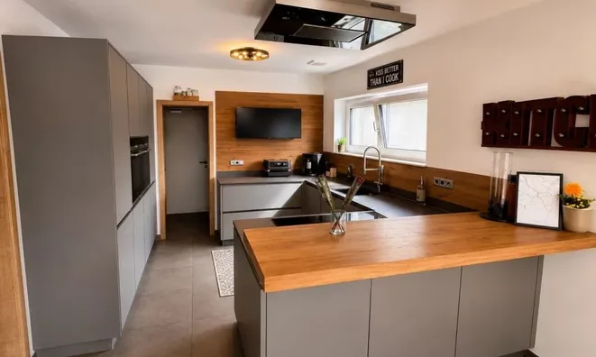 Недвижимость Detached house 5 bedrooms for sale in Mertzig: 7