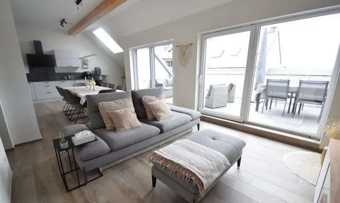 Недвижимость Apartment 2 bedrooms for sale in Rodange: 1