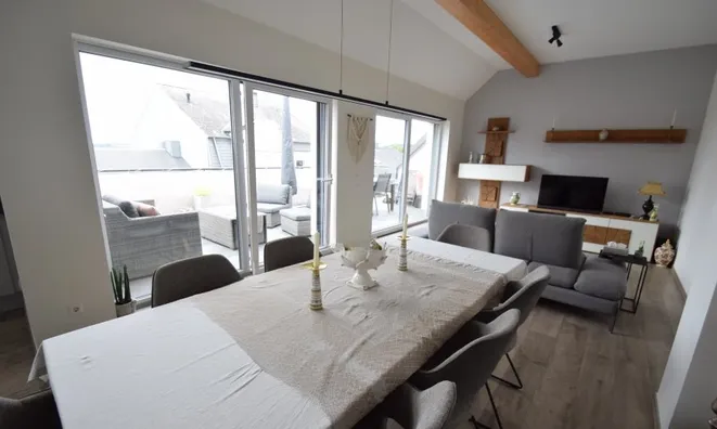 Недвижимость Apartment 2 bedrooms for sale in Rodange: 2