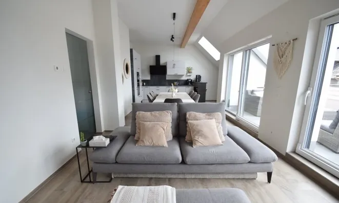 Недвижимость Apartment 2 bedrooms for sale in Rodange: 3