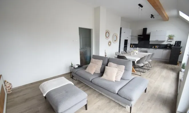 Недвижимость Apartment 2 bedrooms for sale in Rodange: 4