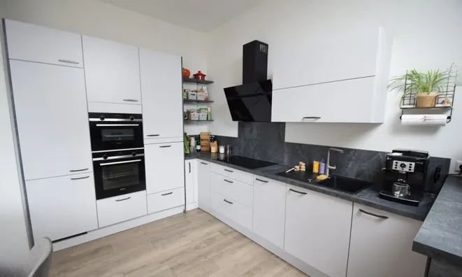 Недвижимость Apartment 2 bedrooms for sale in Rodange: 5
