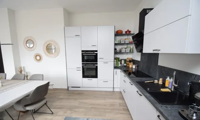 Недвижимость Apartment 2 bedrooms for sale in Rodange: 6