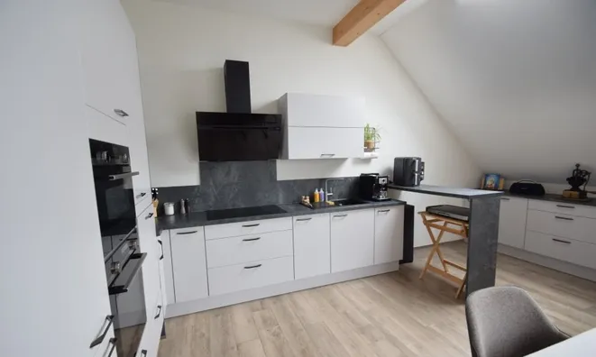 Недвижимость Apartment 2 bedrooms for sale in Rodange: 7