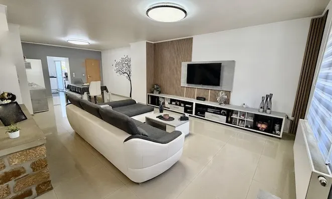 Недвижимость Detached house 4 bedrooms for sale in Dudelange: 5