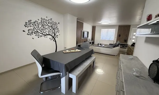 Недвижимость Detached house 4 bedrooms for sale in Dudelange: 6