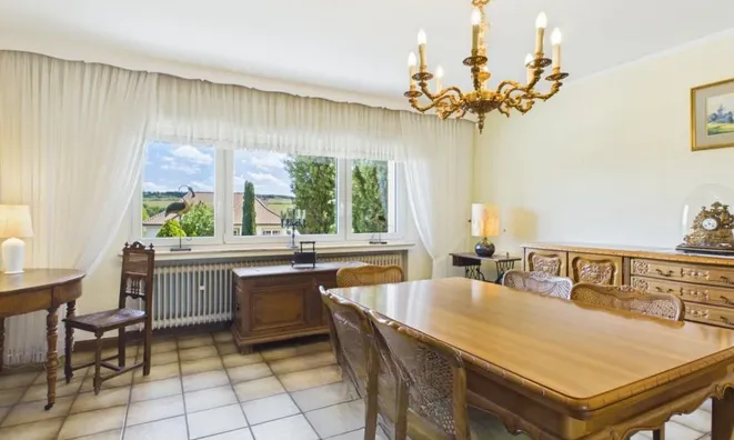 Недвижимость Detached house 4 bedrooms for sale in Wormeldange-Haut: 2