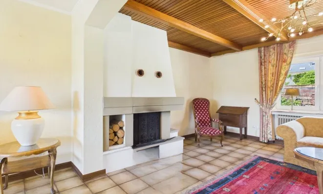 Недвижимость Detached house 4 bedrooms for sale in Wormeldange-Haut: 3