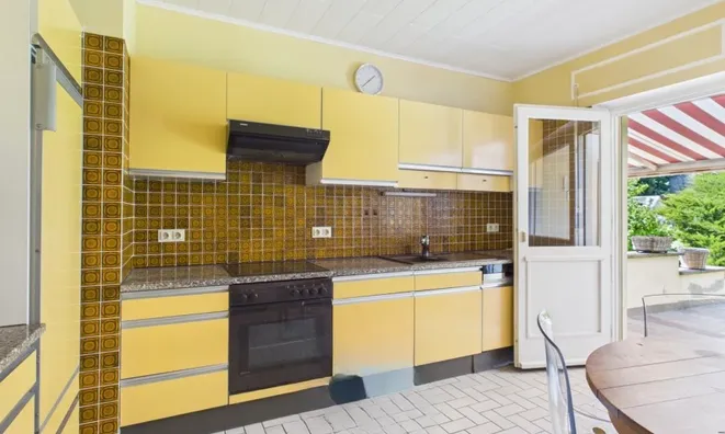 Недвижимость Detached house 4 bedrooms for sale in Wormeldange-Haut: 5