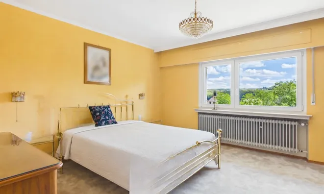 Недвижимость Detached house 4 bedrooms for sale in Wormeldange-Haut: 6