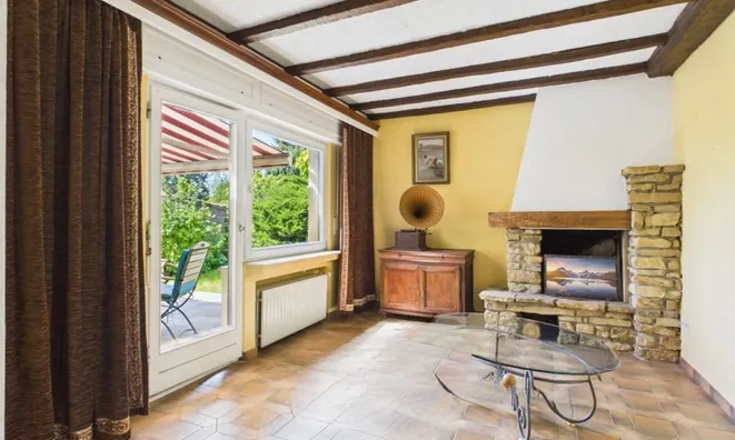 Недвижимость Detached house 4 bedrooms for sale in Wormeldange-Haut: 7