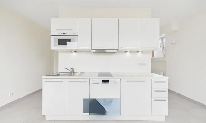 Недвижимость Studio for sale in Strassen: 4