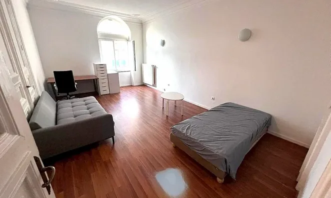 Недвижимость Apartment 2 bedrooms for sale in Luxembourg-Gare: 2