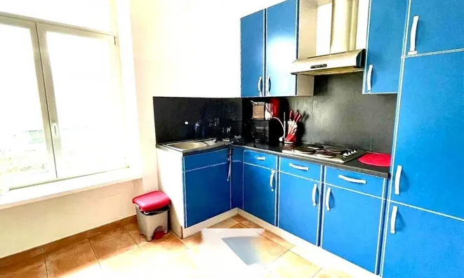 Недвижимость Apartment 2 bedrooms for sale in Luxembourg-Gare: 3