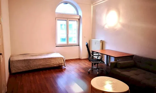 Недвижимость Apartment 2 bedrooms for sale in Luxembourg-Gare: 4