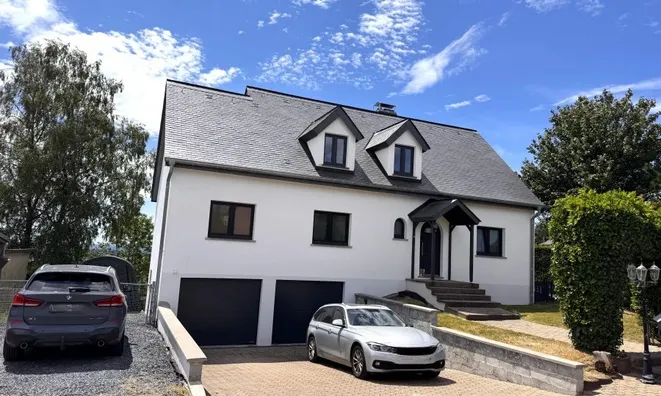 Недвижимость Detached house 5 bedrooms for sale in Grevels: 1