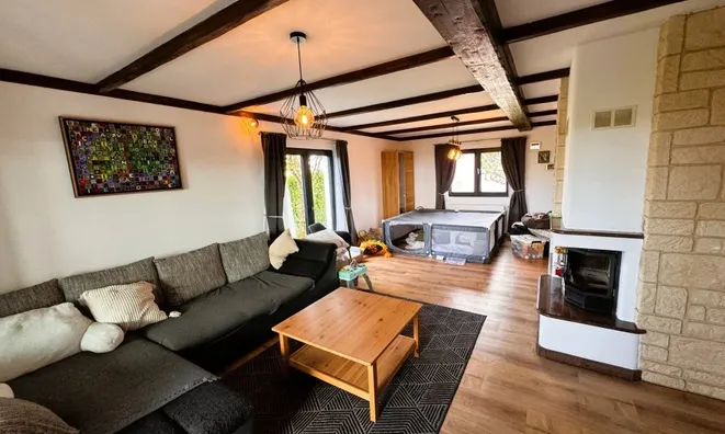 Недвижимость Detached house 5 bedrooms for sale in Grevels: 3