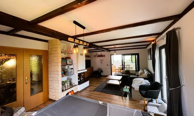 Недвижимость Detached house 5 bedrooms for sale in Grevels: 4