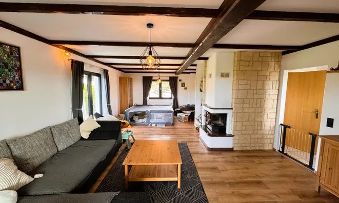 Недвижимость Detached house 5 bedrooms for sale in Grevels: 5
