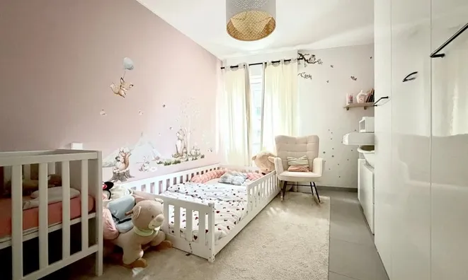 Недвижимость Apartment 2 bedrooms for sale in Dudelange: 7