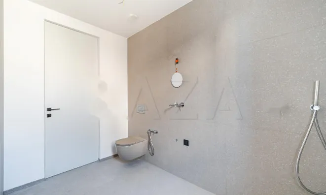 Недвижимость Квартира 4-комнатная в Бежиграде: 7