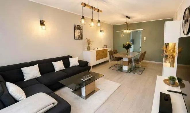 Недвижимость Apartment 2 bedrooms for sale in Differdange: 1