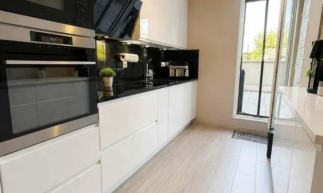 Недвижимость Apartment 2 bedrooms for sale in Differdange: 2