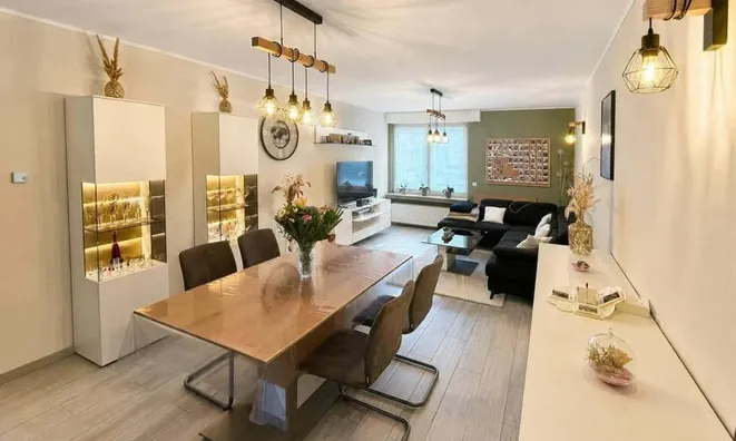 Недвижимость Apartment 2 bedrooms for sale in Differdange: 4
