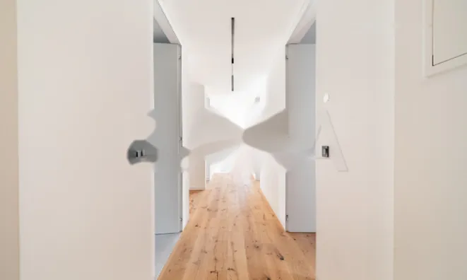 Недвижимость Квартира 4-комнатная в Бежиграде: 8