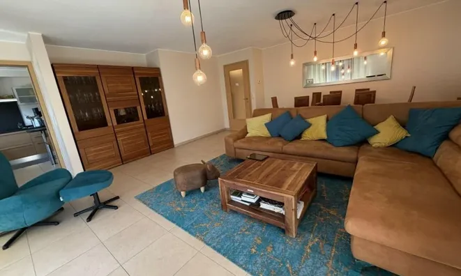 Недвижимость Apartment 3 bedrooms for sale in Walferdange: 2