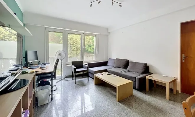 Недвижимость Apartment 1 bedroom for sale in Luxembourg-Limpertsberg: 1