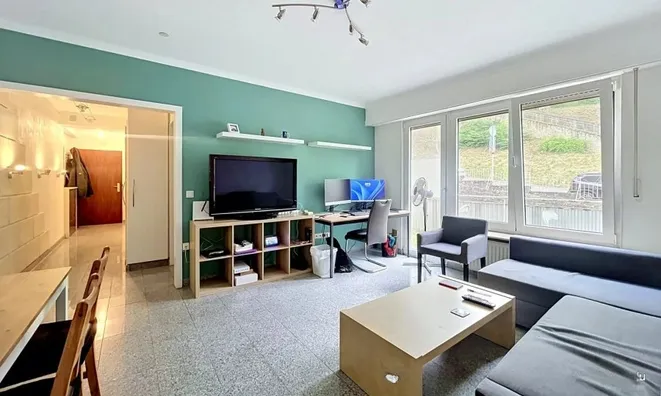 Недвижимость Apartment 1 bedroom for sale in Luxembourg-Limpertsberg: 2